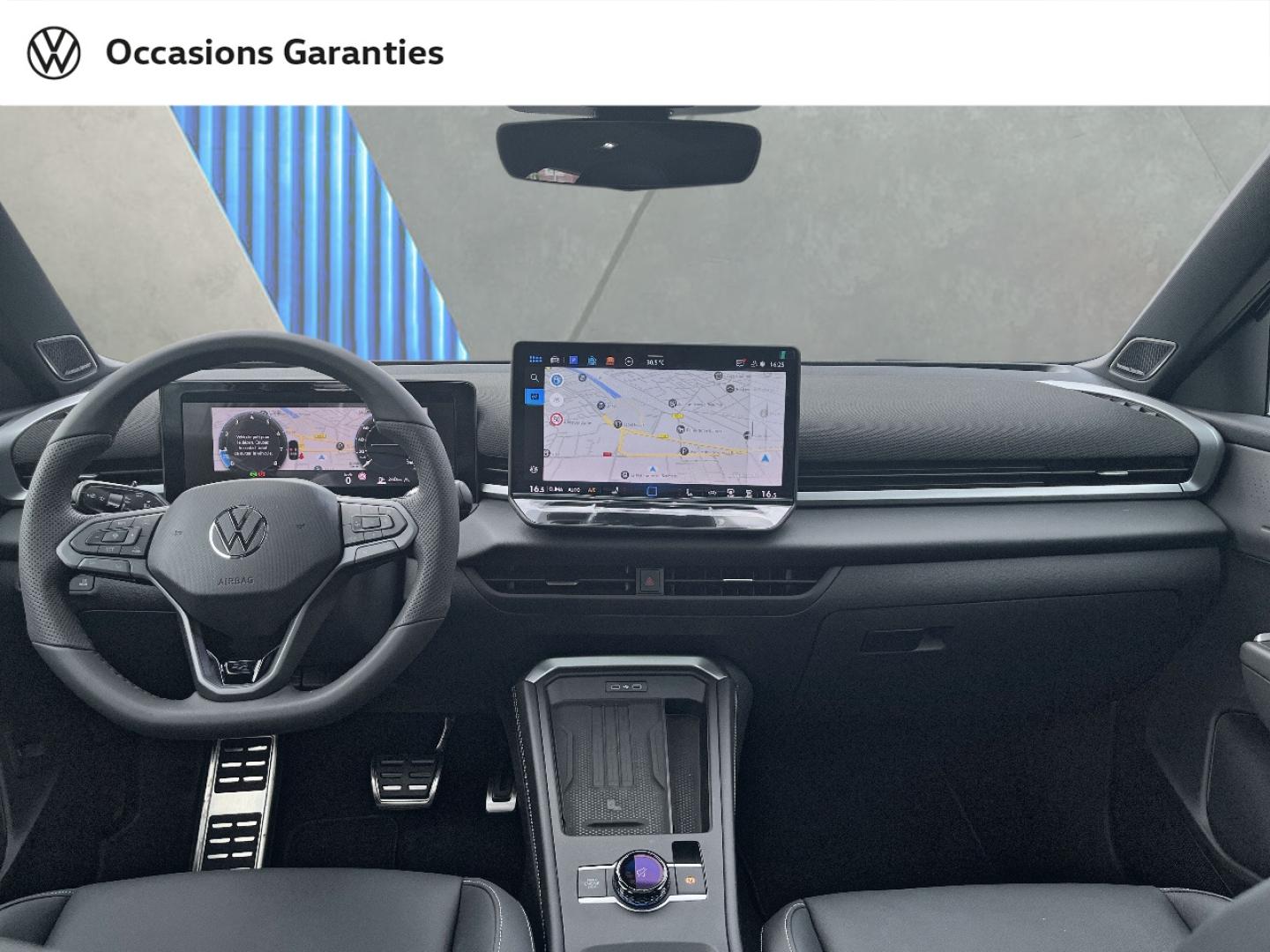 Voitures occasions VOLKSWAGEN T-ROC R-Line Villemomble