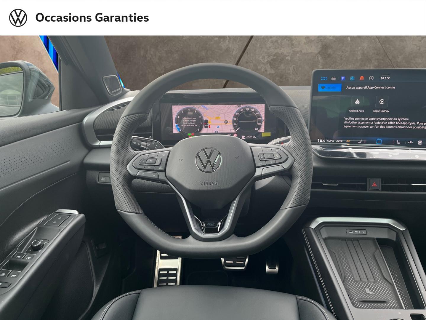 Voitures occasions VOLKSWAGEN T-ROC R-Line Villemomble