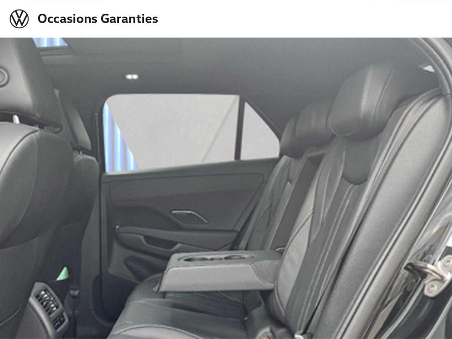 Voitures occasions VOLKSWAGEN T-ROC R-Line Villemomble