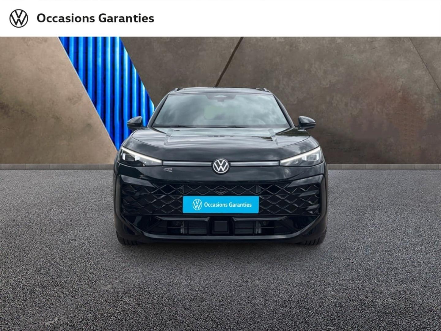 Voitures occasions VOLKSWAGEN T-ROC R-Line Villemomble