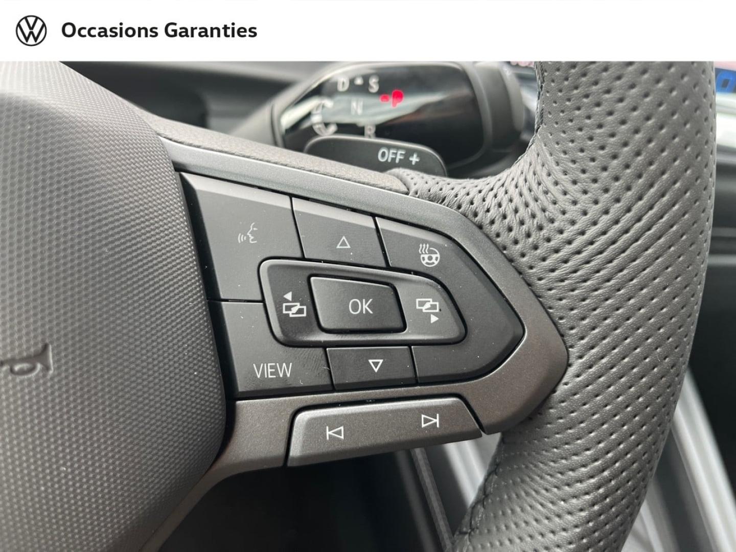 Voitures occasions VOLKSWAGEN T-ROC R-Line Villemomble
