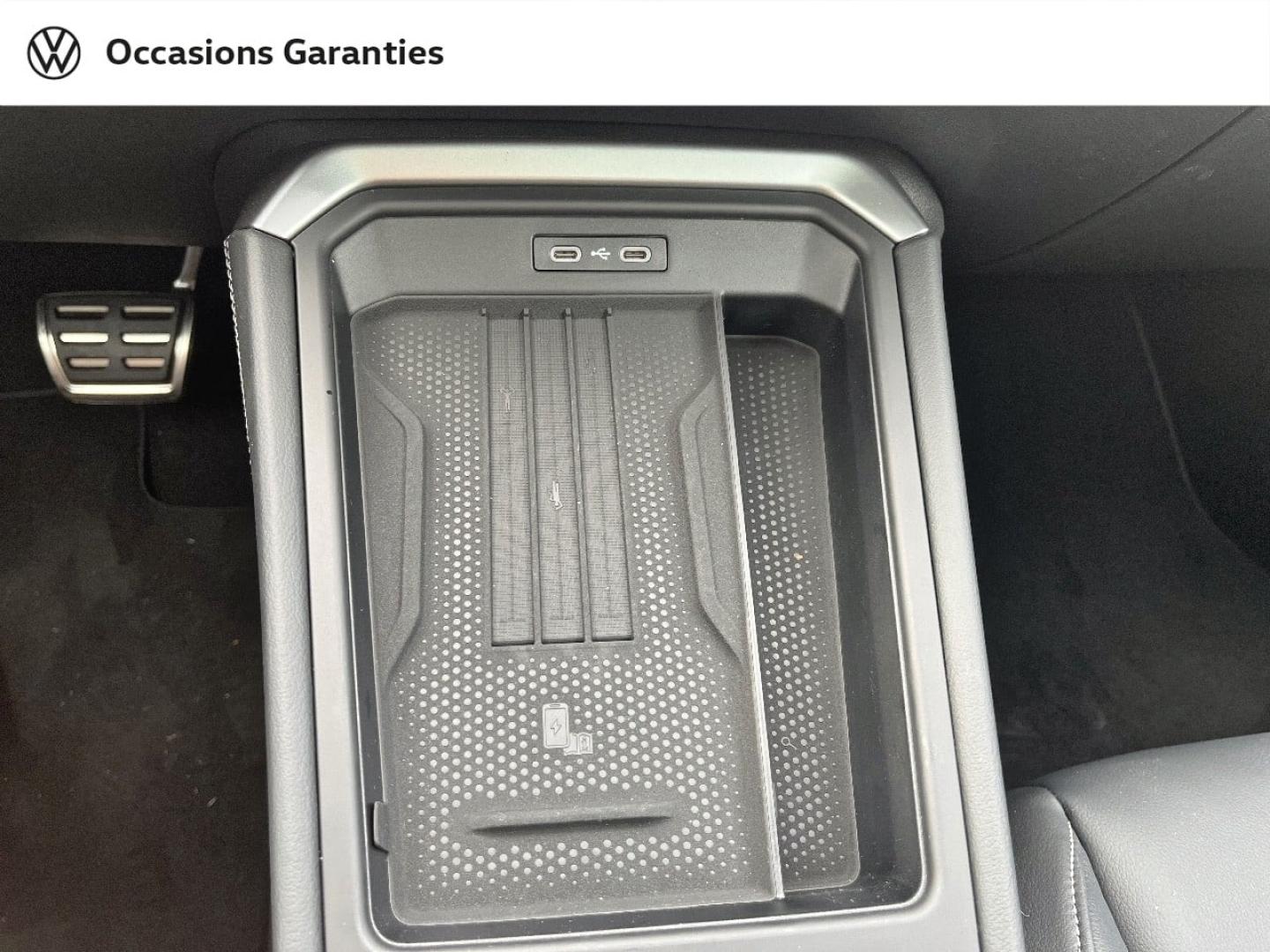 Voitures occasions VOLKSWAGEN T-ROC R-Line Villemomble