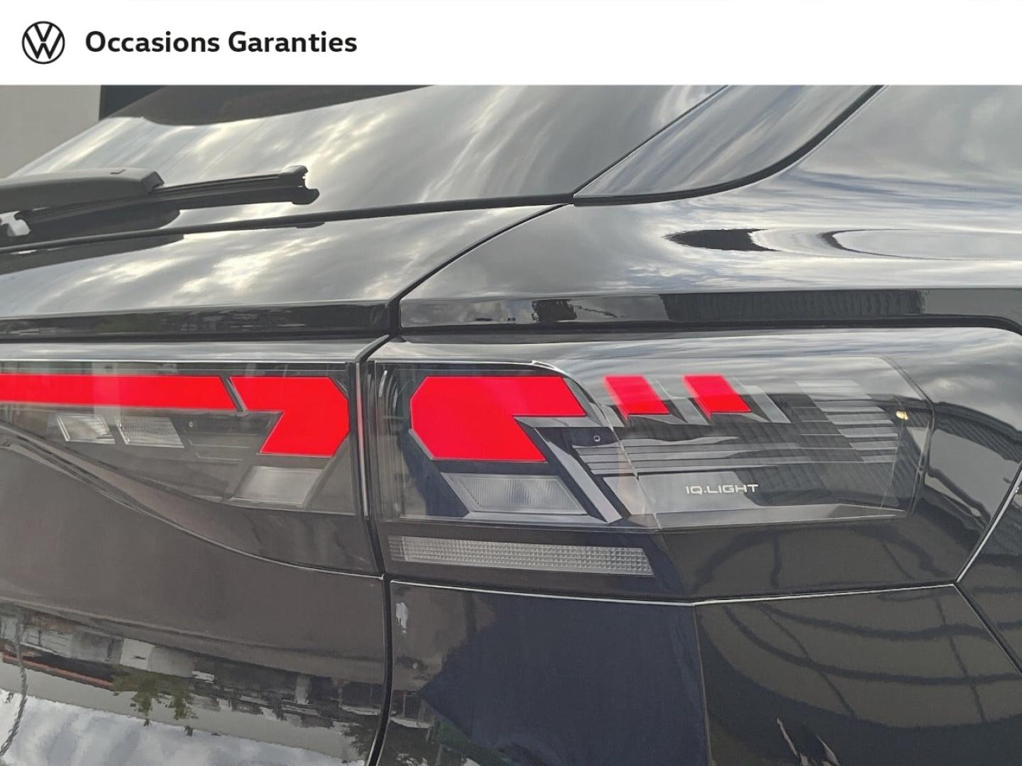Voitures occasions VOLKSWAGEN T-ROC R-Line Villemomble