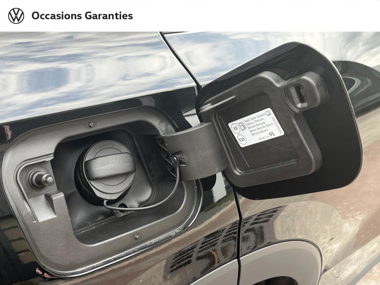 Voitures occasions VOLKSWAGEN T-ROC R-Line Villemomble
