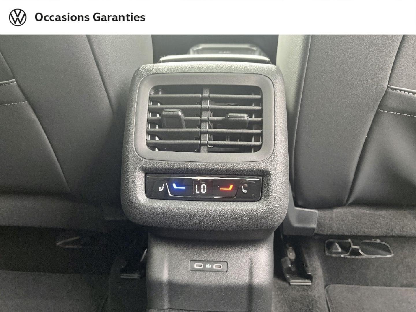 Voitures occasions VOLKSWAGEN T-ROC R-Line Villemomble