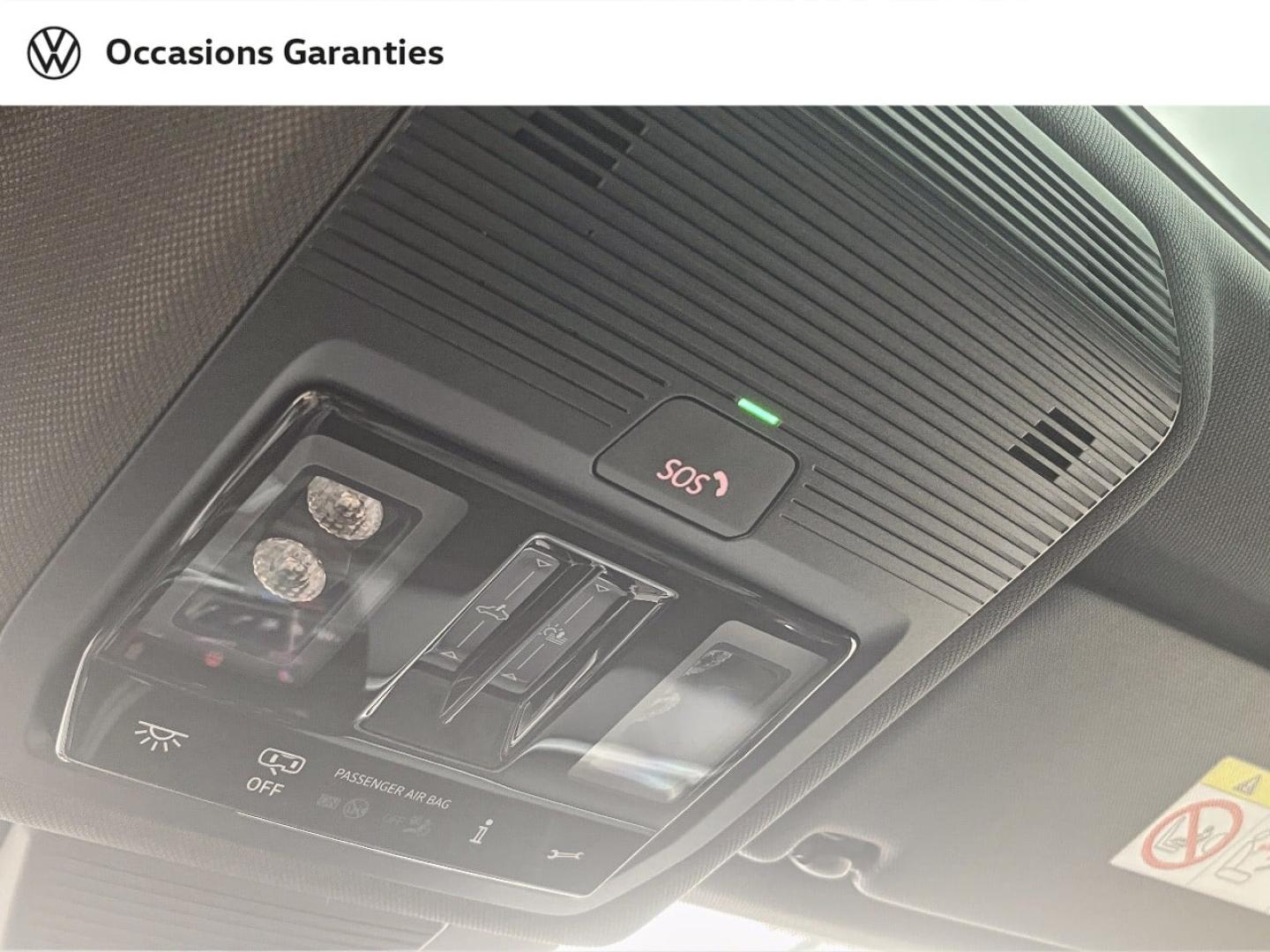 Voitures occasions VOLKSWAGEN T-ROC R-Line Villemomble