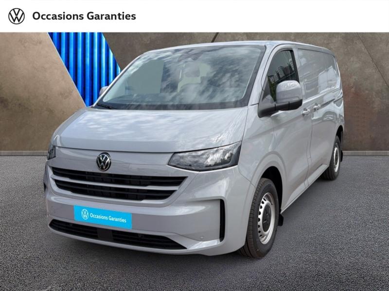 Voitures occasions VOLKSWAGEN UTILITAIRES Transporter Fg Business Villemomble