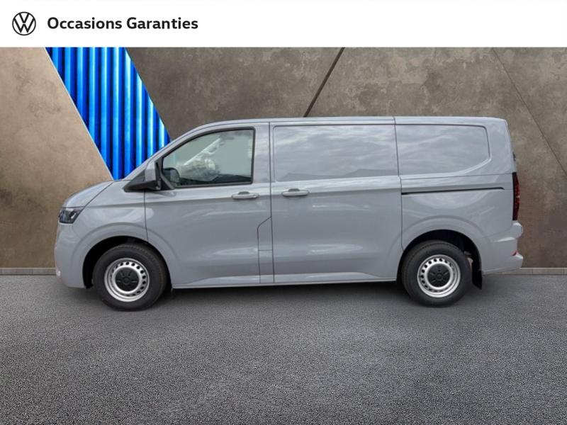 Voitures occasions VOLKSWAGEN UTILITAIRES Transporter Fg Business Villemomble