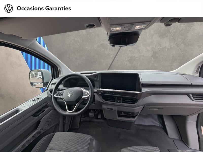 Voitures occasions VOLKSWAGEN UTILITAIRES Transporter Fg Business Villemomble
