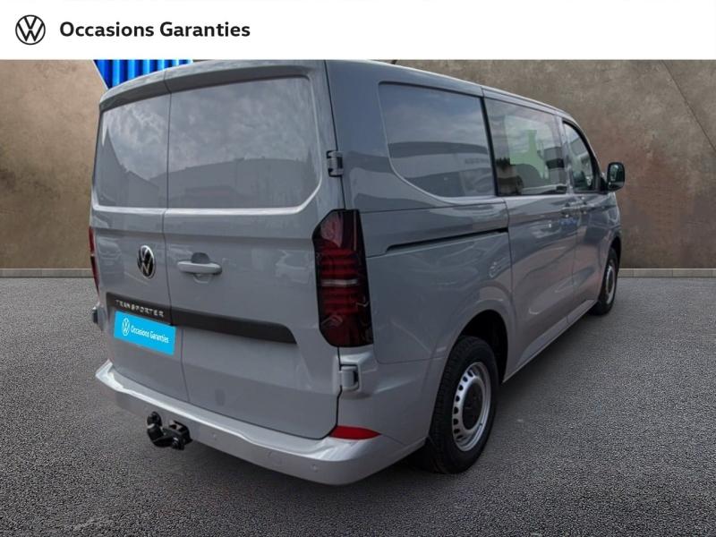 Voitures occasions VOLKSWAGEN UTILITAIRES Transporter Fg Business Villemomble