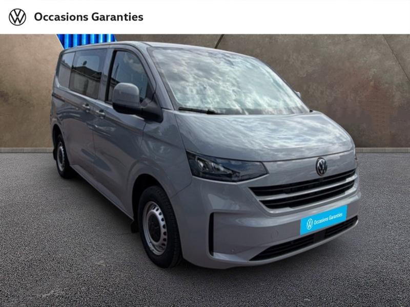 Voitures occasions VOLKSWAGEN UTILITAIRES Transporter Fg Business Villemomble