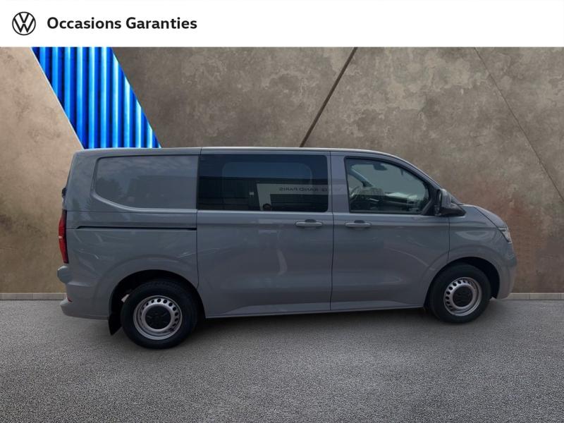 Voitures occasions VOLKSWAGEN UTILITAIRES Transporter Fg Business Villemomble