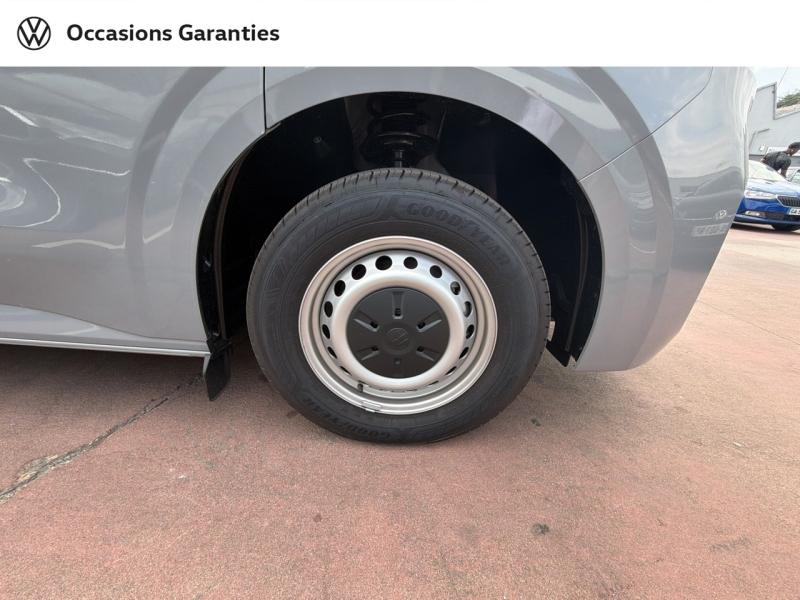 Voitures occasions VOLKSWAGEN UTILITAIRES Transporter Fg Business Villemomble