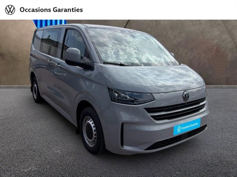 Voitures occasions VOLKSWAGEN UTILITAIRES Transporter Fg Business Villemomble