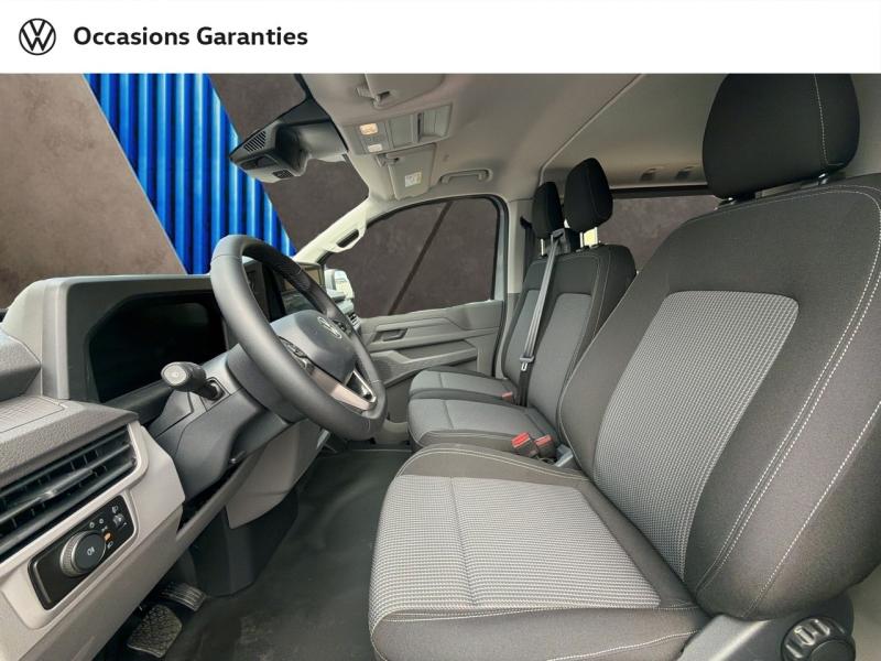 Voitures occasions VOLKSWAGEN UTILITAIRES Transporter Fg Business Villemomble