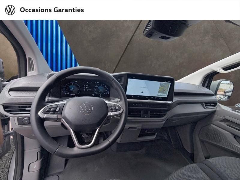 Voitures occasions VOLKSWAGEN UTILITAIRES Transporter Fg Business Villemomble