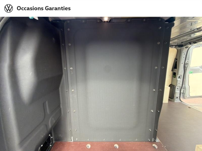 Voitures occasions VOLKSWAGEN UTILITAIRES Transporter Fg Business Villemomble