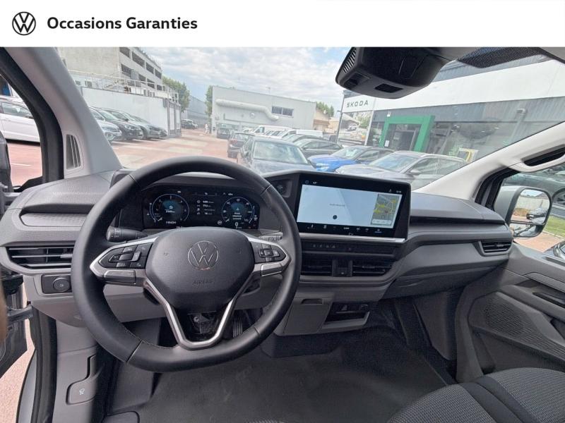 Voitures occasions VOLKSWAGEN UTILITAIRES Transporter Fg Business Villemomble