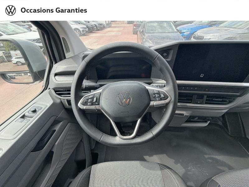 Voitures occasions VOLKSWAGEN UTILITAIRES Transporter Fg Business Villemomble
