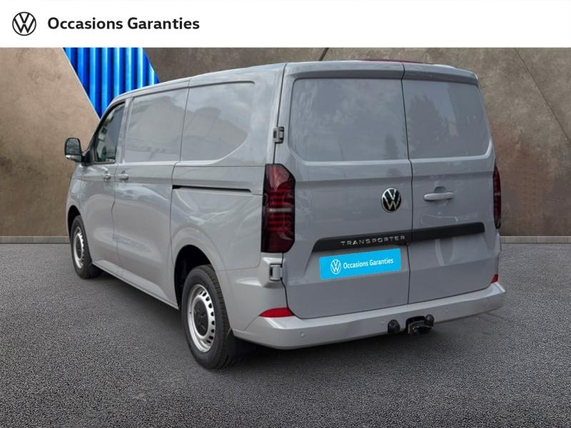 Voitures occasions VOLKSWAGEN UTILITAIRES Transporter Fg Business Villemomble
