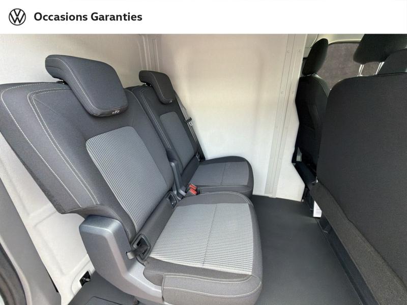 Voitures occasions VOLKSWAGEN UTILITAIRES Transporter Fg Business Villemomble