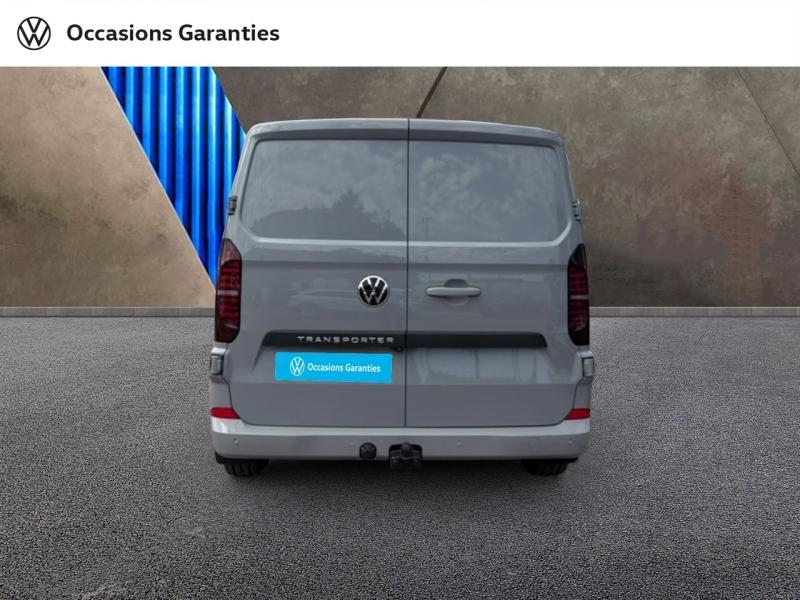 Voitures occasions VOLKSWAGEN UTILITAIRES Transporter Fg Business Villemomble