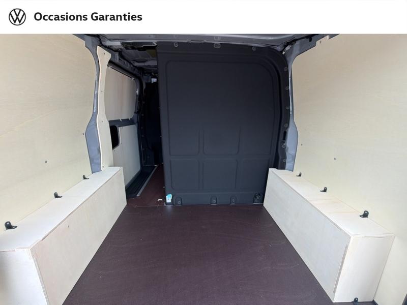 Voitures occasions VOLKSWAGEN UTILITAIRES Transporter Fg Business Villemomble
