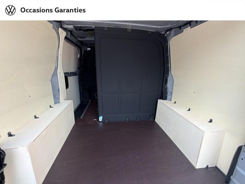 Voitures occasions VOLKSWAGEN UTILITAIRES Transporter Fg Business Villemomble