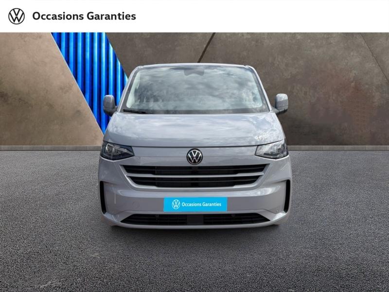 Voitures occasions VOLKSWAGEN UTILITAIRES Transporter Fg Business Villemomble