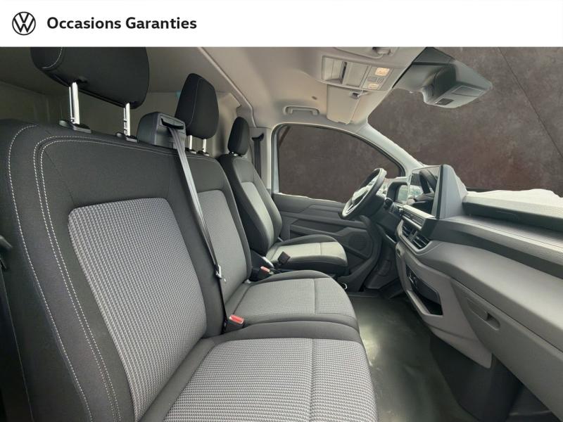 Voitures occasions VOLKSWAGEN UTILITAIRES Transporter Fg Business Villemomble