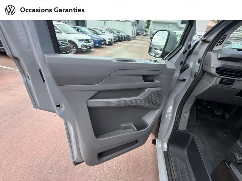 Voitures occasions VOLKSWAGEN UTILITAIRES Transporter Fg Business Villemomble
