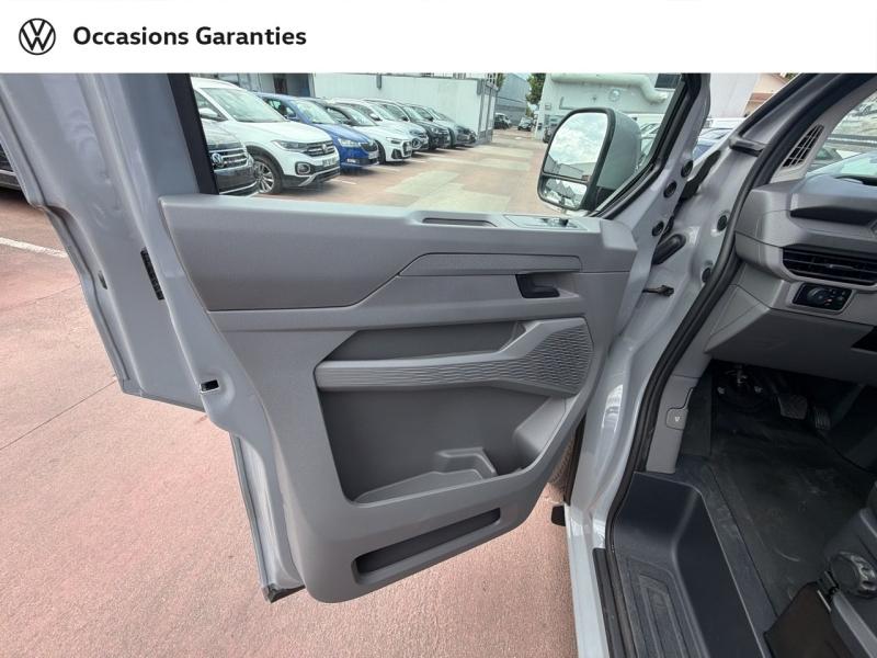 Voitures occasions VOLKSWAGEN UTILITAIRES Transporter Fg Business Villemomble