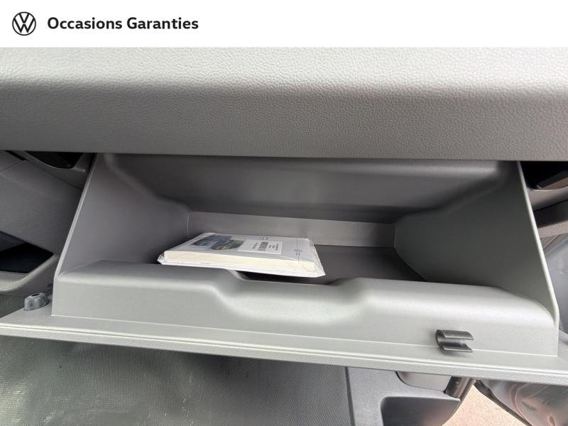 Voitures occasions VOLKSWAGEN UTILITAIRES Transporter Fg Business Villemomble