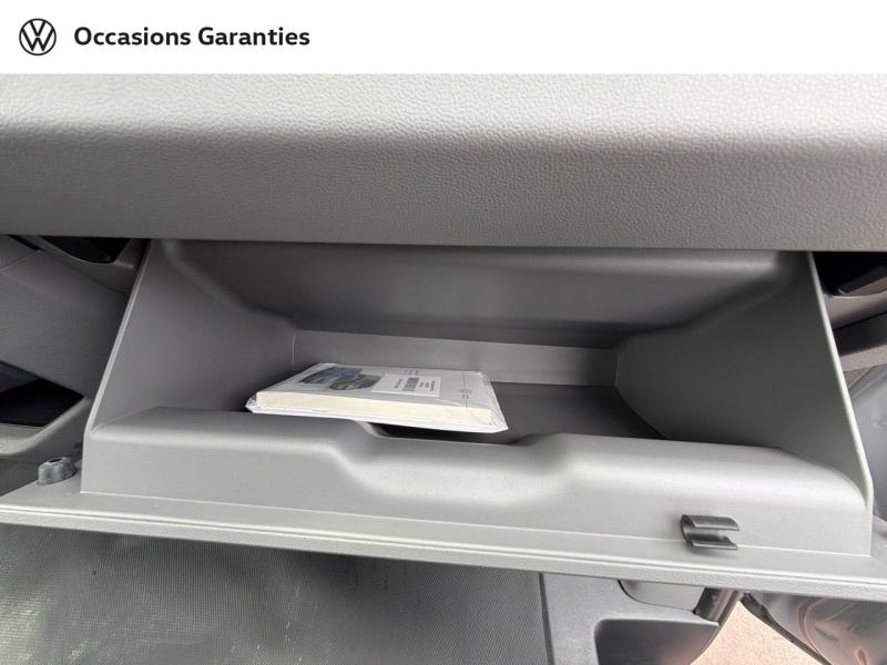 Voitures occasions VOLKSWAGEN UTILITAIRES Transporter Fg Business Villemomble