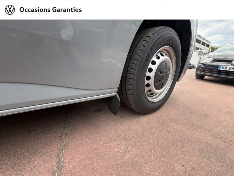 Voitures occasions VOLKSWAGEN UTILITAIRES Transporter Fg Business Villemomble
