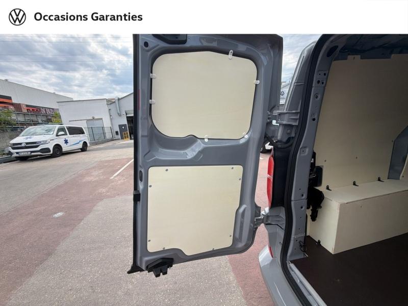 Voitures occasions VOLKSWAGEN UTILITAIRES Transporter Fg Business Villemomble