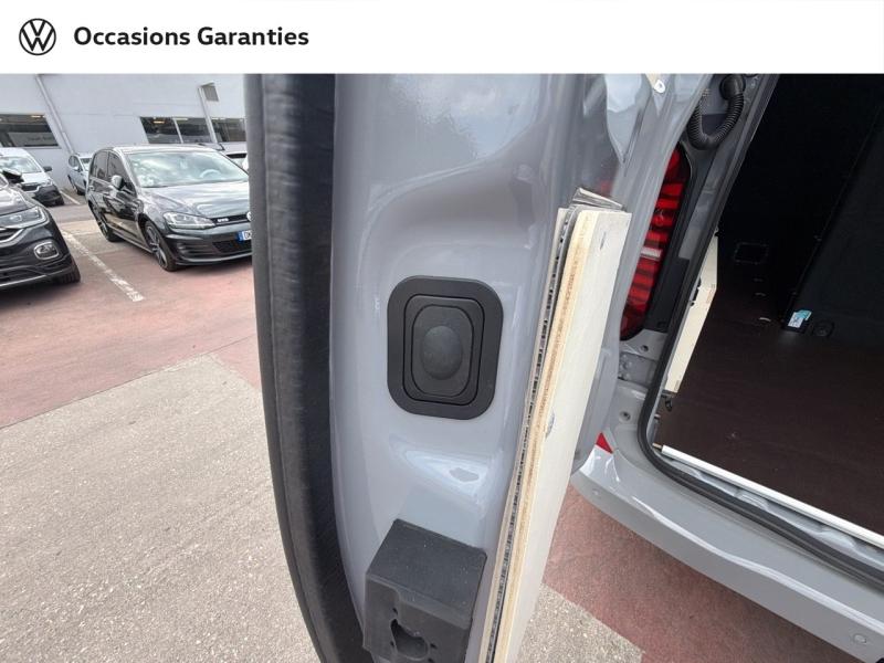 Voitures occasions VOLKSWAGEN UTILITAIRES Transporter Fg Business Villemomble