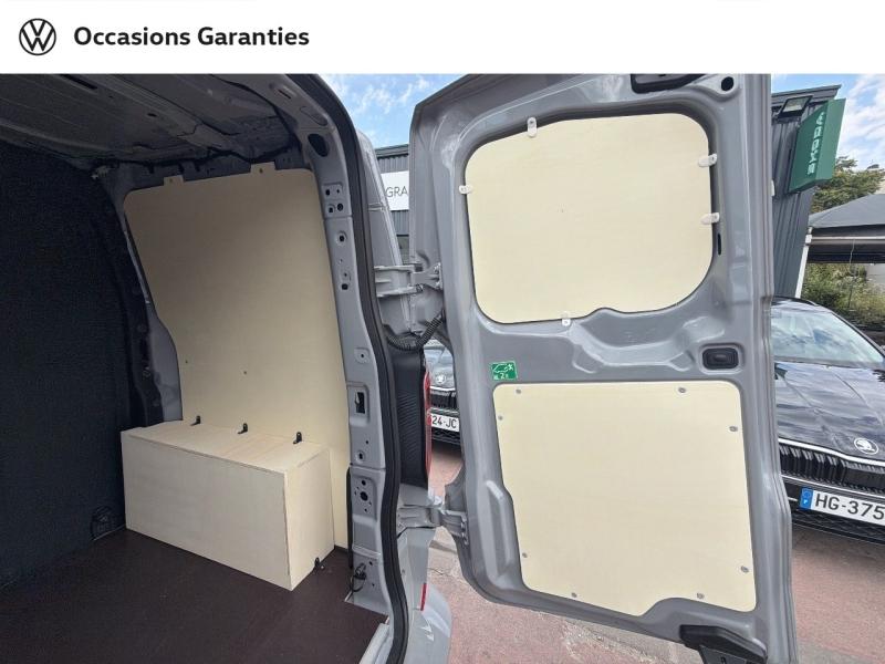 Voitures occasions VOLKSWAGEN UTILITAIRES Transporter Fg Business Villemomble