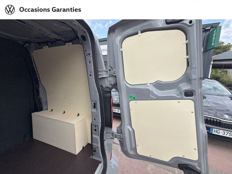 Voitures occasions VOLKSWAGEN UTILITAIRES Transporter Fg Business Villemomble