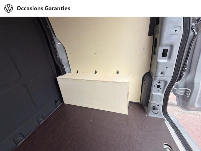 Voitures occasions VOLKSWAGEN UTILITAIRES Transporter Fg Business Villemomble