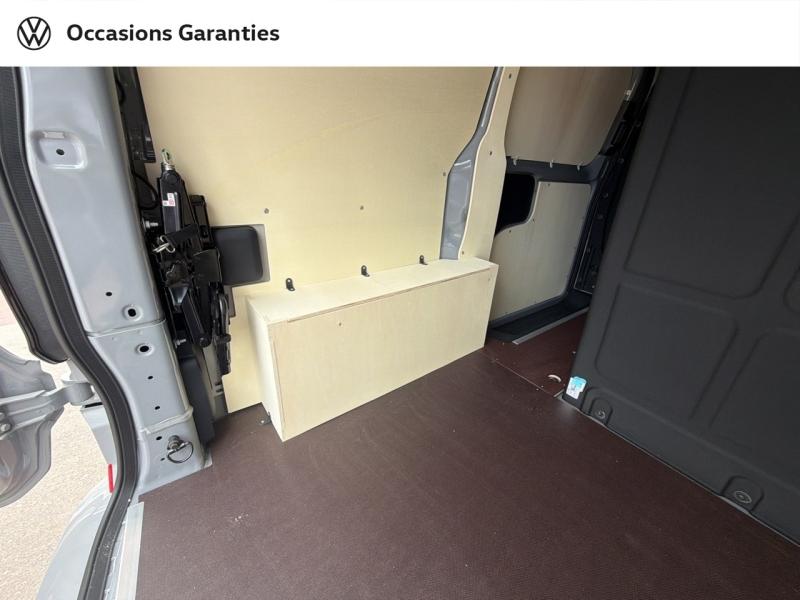 Voitures occasions VOLKSWAGEN UTILITAIRES Transporter Fg Business Villemomble