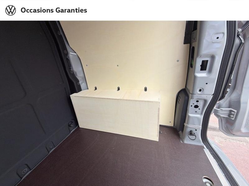 Voitures occasions VOLKSWAGEN UTILITAIRES Transporter Fg Business Villemomble
