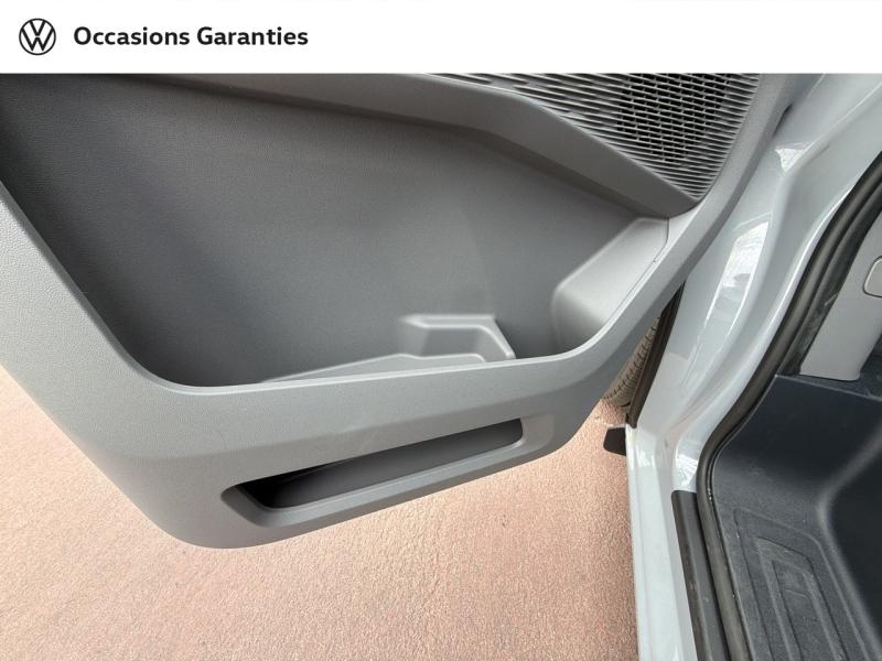 Voitures occasions VOLKSWAGEN UTILITAIRES Transporter Fg Business Villemomble