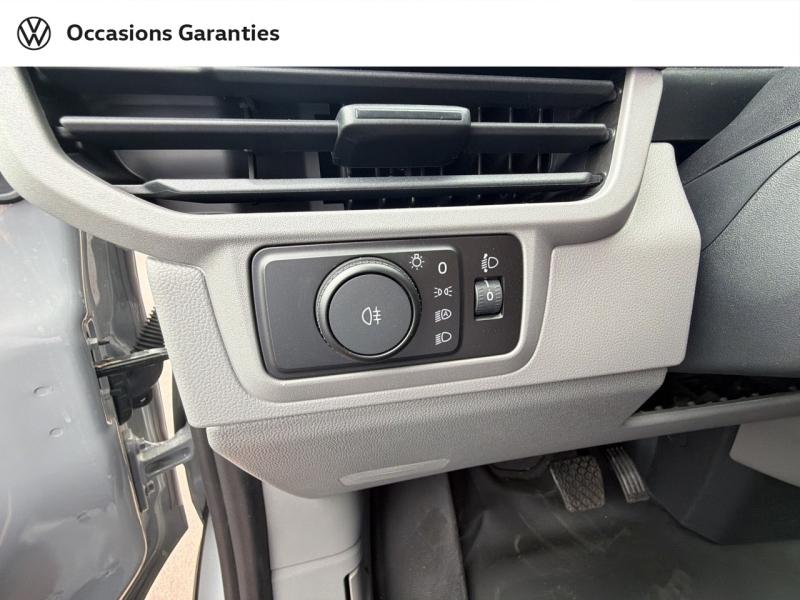 Voitures occasions VOLKSWAGEN UTILITAIRES Transporter Fg Business Villemomble