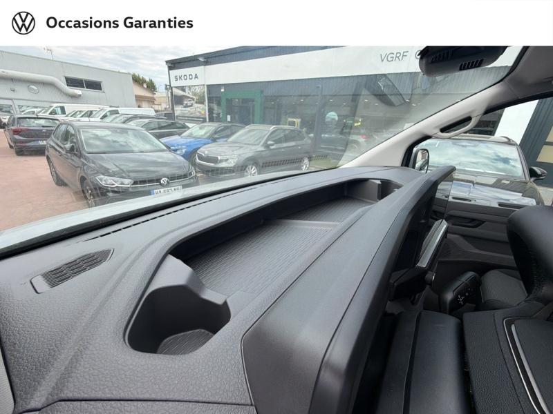 Voitures occasions VOLKSWAGEN UTILITAIRES Transporter Fg Business Villemomble