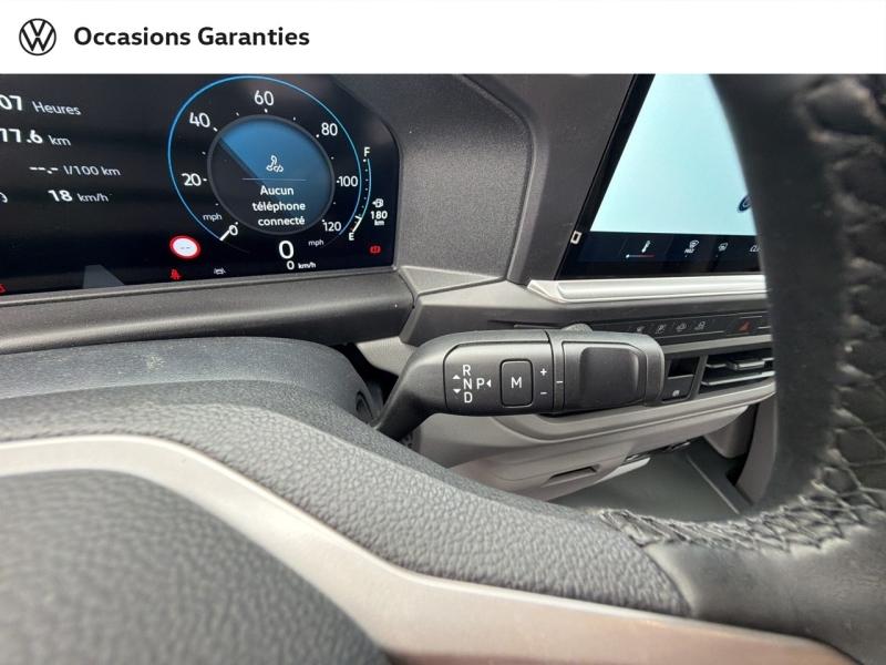 Voitures occasions VOLKSWAGEN UTILITAIRES Transporter Fg Business Villemomble