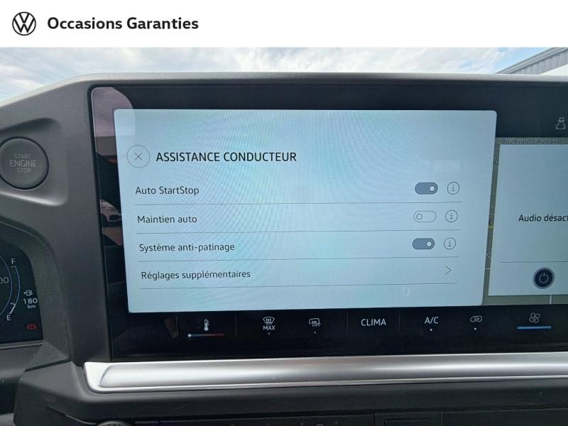 Voitures occasions VOLKSWAGEN UTILITAIRES Transporter Fg Business Villemomble