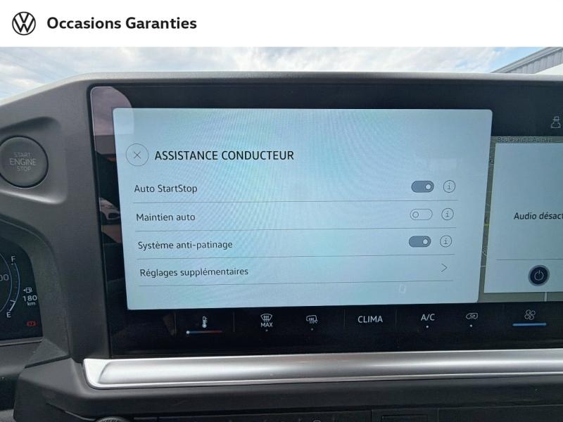 Voitures occasions VOLKSWAGEN UTILITAIRES Transporter Fg Business Villemomble