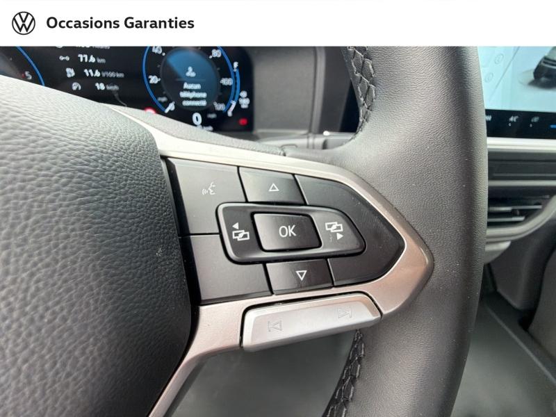 Voitures occasions VOLKSWAGEN UTILITAIRES Transporter Fg Business Villemomble