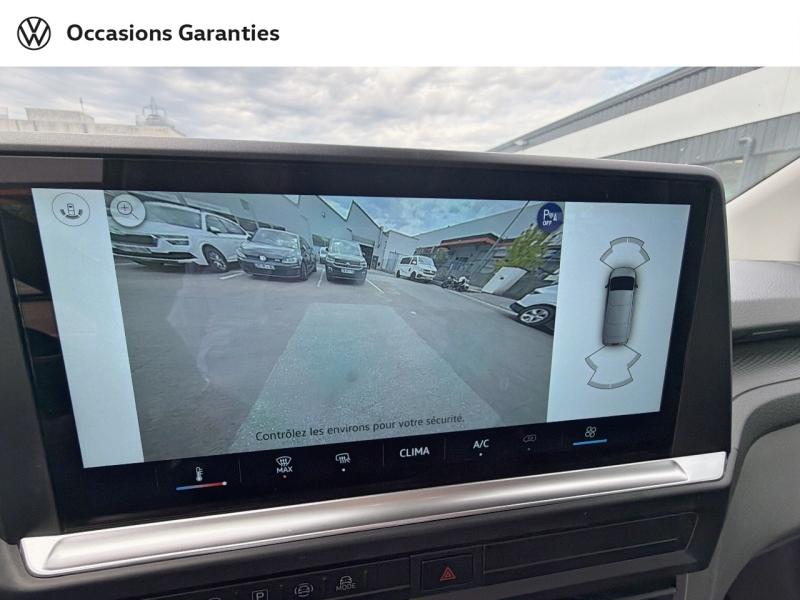 Voitures occasions VOLKSWAGEN UTILITAIRES Transporter Fg Business Villemomble